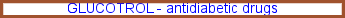 generic name, medications glucotrol