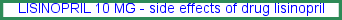 Lisinopril