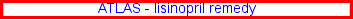 Lisinopril
