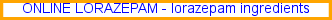 Lorazepam