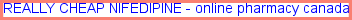 Nifedipine