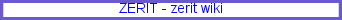 Zerit